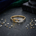 The Infinity Link Certified Ring