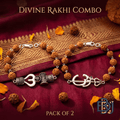 Mahadev & Rudra Combo Set